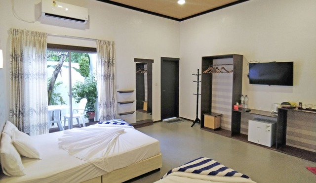 Thoddoo Inn