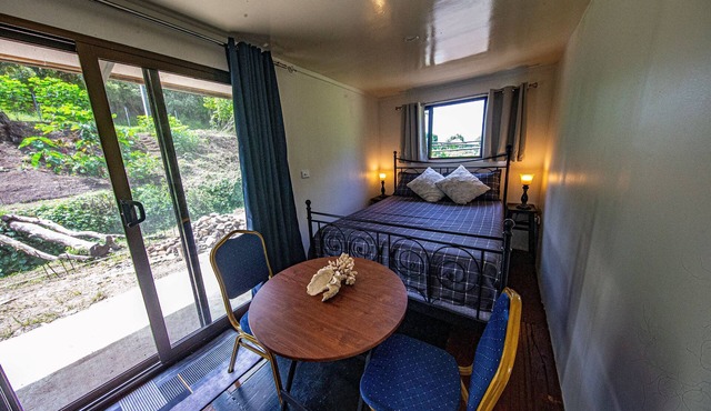 Tiny vacation home located on the beautiful coral coast of Fiji. in Sigatoka
