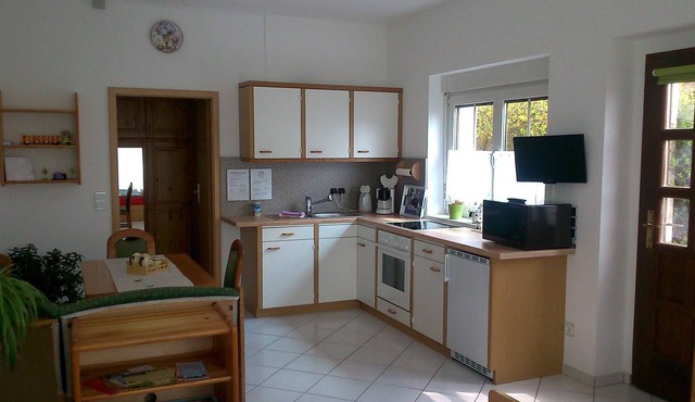 Vacation apartment Anita - Holiday apartment Brunow in Neundorf(bei Schleiz)
