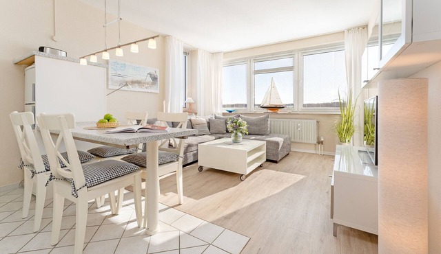 Vacation apartment/apartment for 4 guests with 40m² in Heiligenhafen (294691) in Heiligenhafen