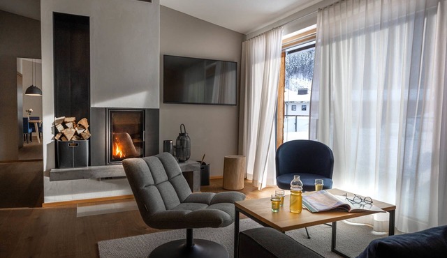 Vacation apartment/apartment for 4 guests with 60m² in Gaschurn (51946) in Gaschurn