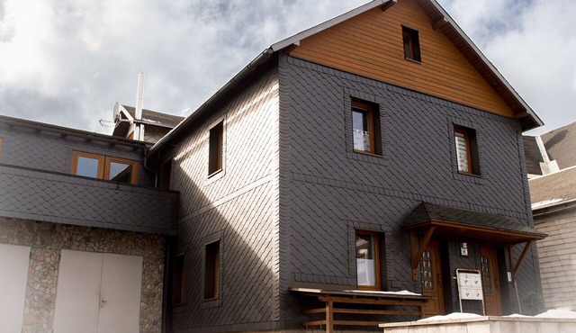 Vacation apartment/apartment for 4 guests with 76m² in Lauscha (147276) in Lauscha
