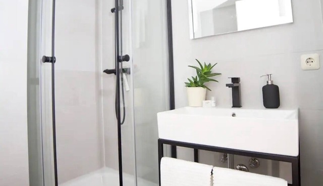 Vacation apartment/apartment for 4 guests with 30m² in Leipzig (264319) in Leipzig
