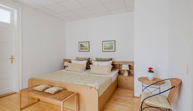 Vacation apartment/apartment for 4 guests with 60m² in Oberhof (95699) in Oberhof