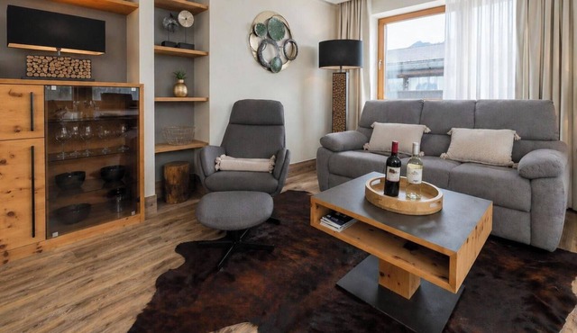 "Vacation apartment at the König Ludwig Resort" in Schwangau