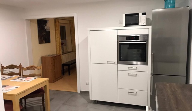 Vacation apartment "Kirchdorf" on Poel in Kirchdorf