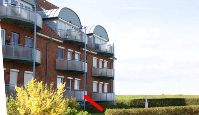 Vacation apartment Muschel in Schönberg-Kalifornien in Schönberg-Kalifornien