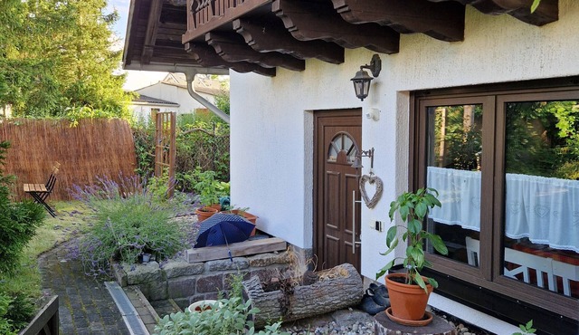 Vacation home in the Brandenburg Lake District. in Lindow (Mark)