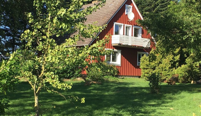 Vacation home single location 14 pers. 7 bedrooms sauna garden, Baltic Sea Kappeln/Schlei 2 nights in Stoltebüll