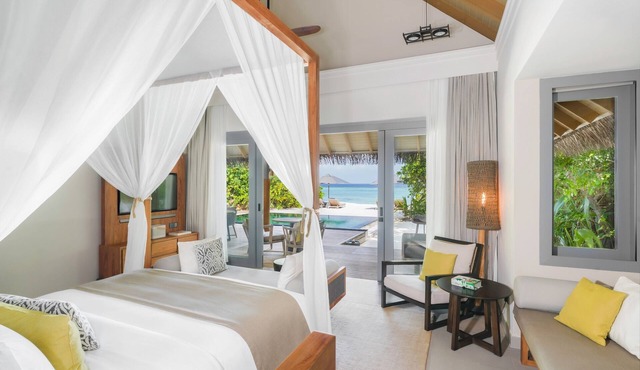 Vakkaru Maldives