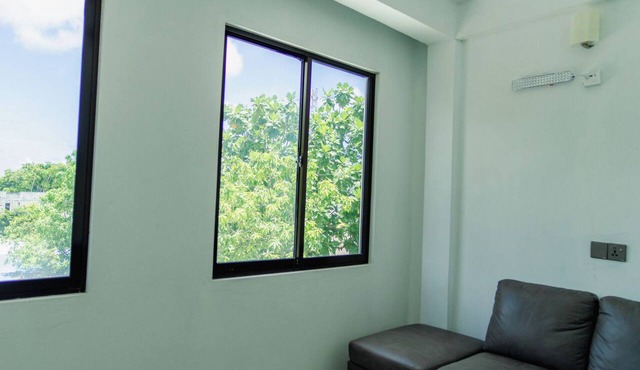 VelaaVani - Turtle Hive Dhiffushi
