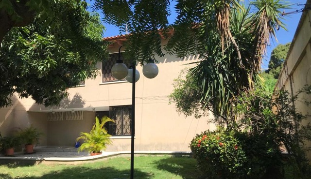 Villa Luz in Santa Marta