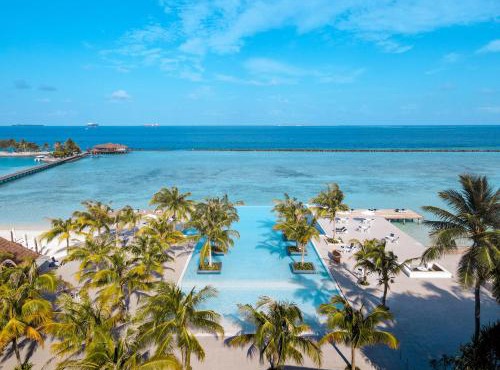 Villa Nautica Paradise Island Resort