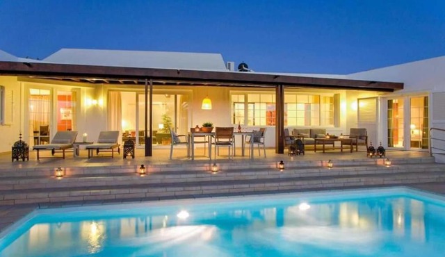Villa Perla in Puerto del Carmen