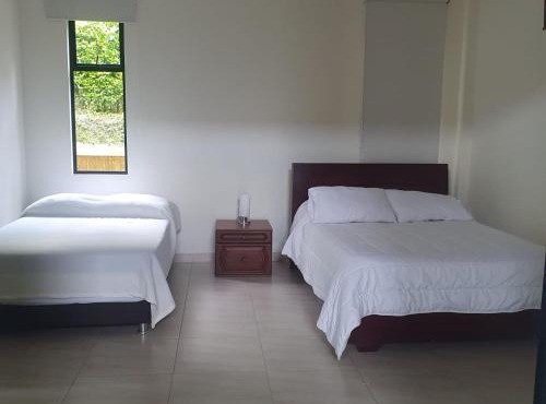 Villa Romero Hospedaje in Vergara