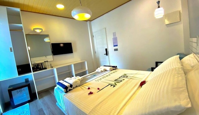 VIVA Beach & Spa MALDIVES