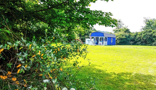 Waterside Hideaway in McArthur