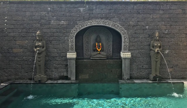 Welcome to Paradise. Quiet & Tranquil. Pool & Garden in Ubud