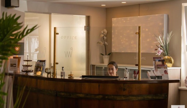 Winzerhotel Gumpoldskirchen in Gumpoldskirchen