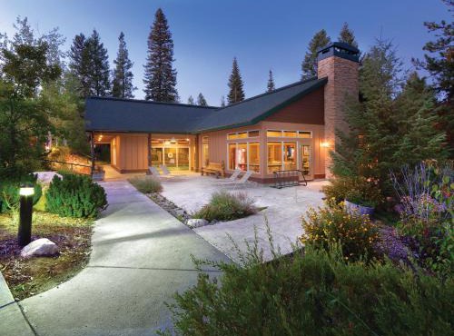 WorldMark McCall in McCall