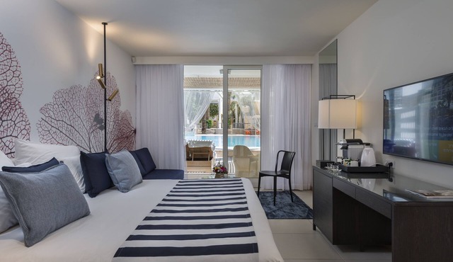 Yam Suf by Isrotel Collection in Eilat