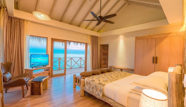 You & Me Maldives - Adults Only - Premium All-Inclusive in Uthurumaafaru