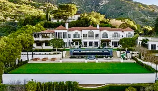 Your Castle in Montecito Awaits you! in Montecito