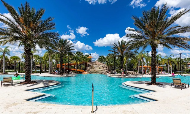 Orlando, FL