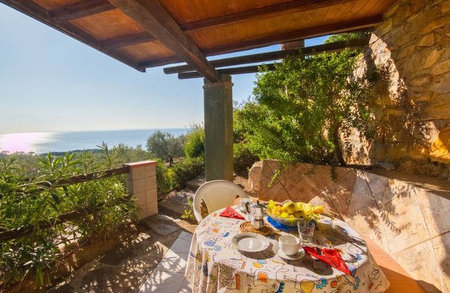 23 m² Resort ∙ 1 bedroom ∙ 2 guests in Capoliveri