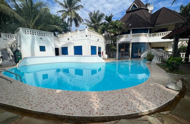 Villa Diani Beach 