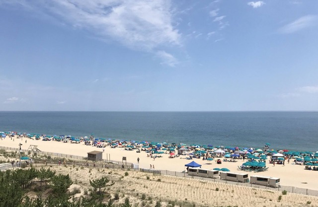 Sea Colony Edgewater Bethany Beach 