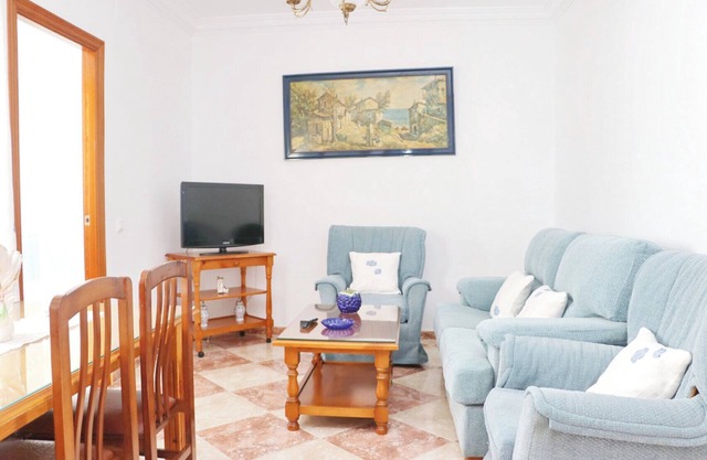 Apartamento Cervantes II central Conil in Conil de la Frontera