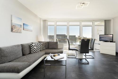 Baltic Wohnung 