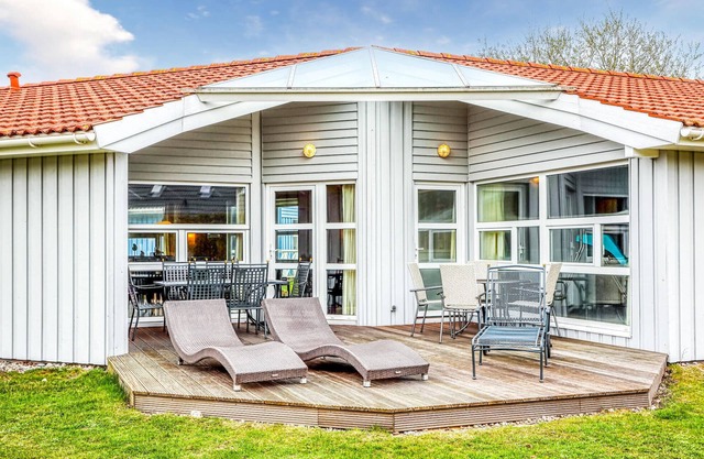 Beautiful home in Schönhagen with sauna in Schönhagen