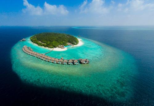Dusit Thani Maldives 