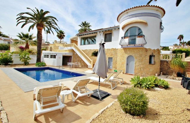 Moraira 
