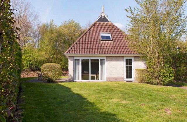 Bungalowpark Wiid Persons 