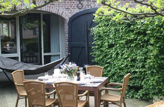 Holiday Baarlo 