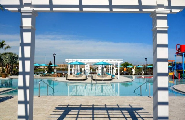 House ∙ 4 bedrooms ∙ 8 guests in Kissimmee