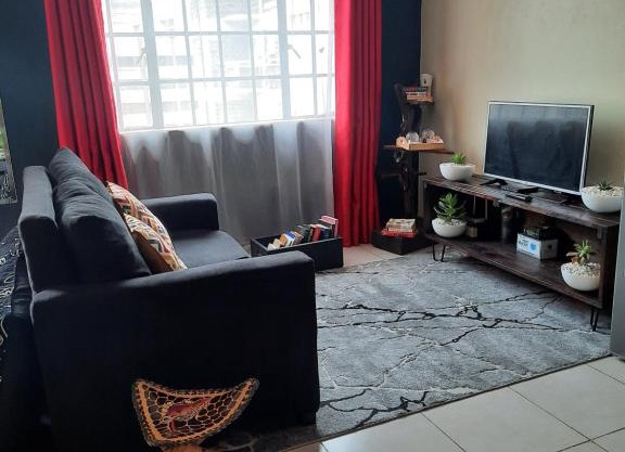 Mvuli Suites Apartments in Nairobi