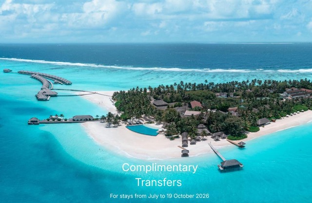 Velassaru Maldives 