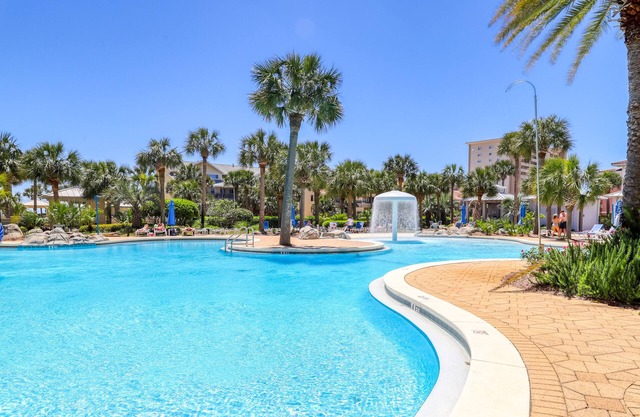 The Palms Of Destin 