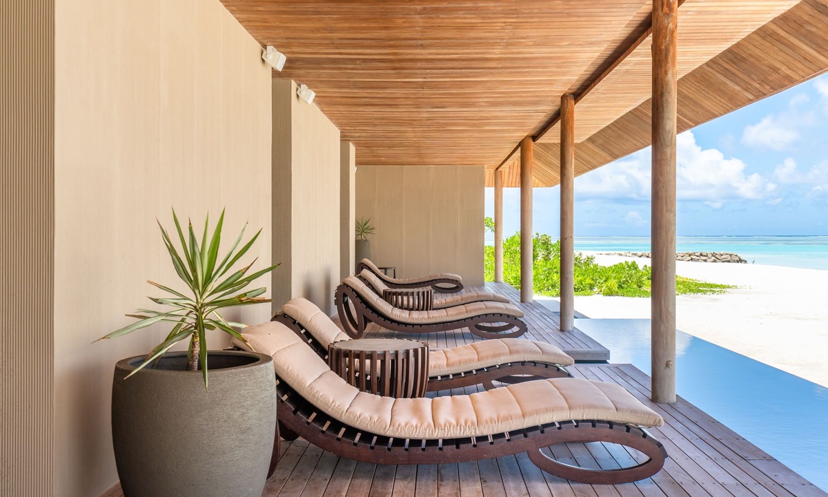 Mulaku Atoll Hotel | Madifushi Private Island - Stay 5 Nights or More & Enjoy Free Roundtrip DOMESTIC FLIGHT & SPEEDBOAT