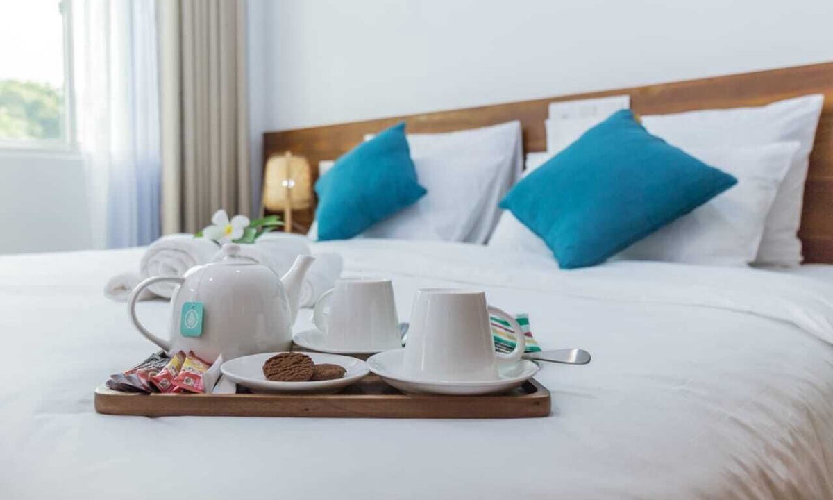 Kudarikilu Hotel | Nihaali Maldives