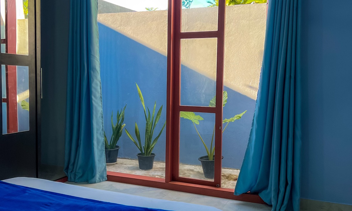 Hulhudheli House | Hide Inn Blue