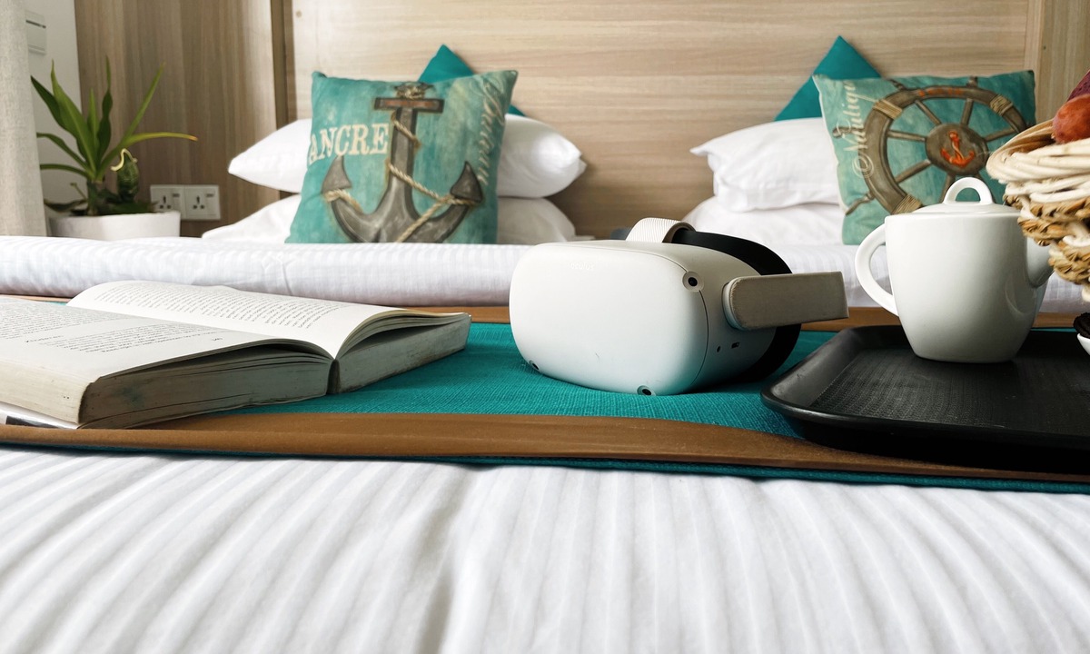 Maafushi Hotel | Aquzz Hotel & Spa