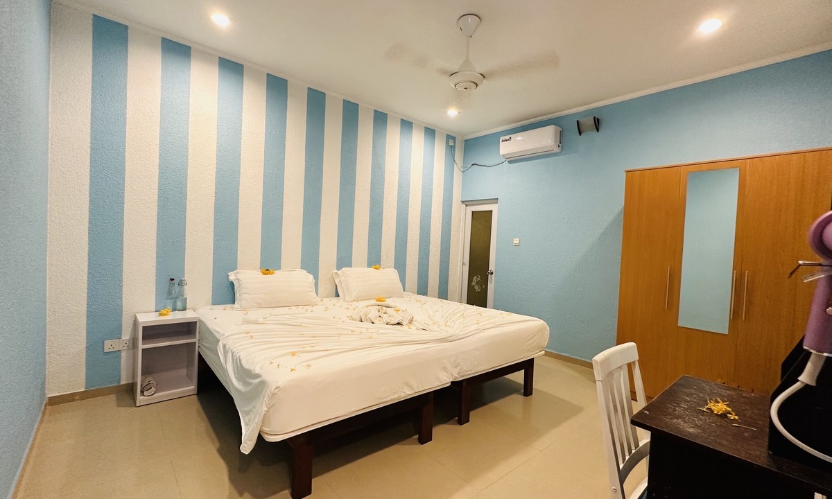 Thulusdhoo Island House | Midsummer Thulusdhoo