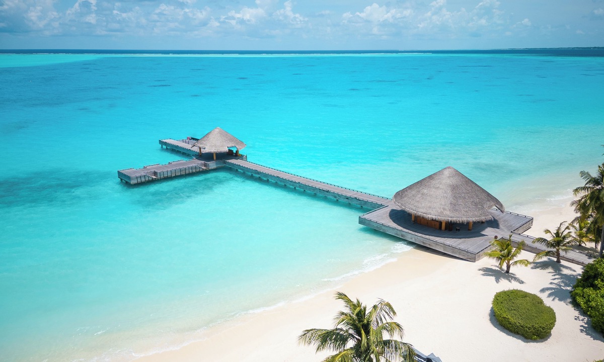 Gaakoshinbi Resort | Sirru Fen Fushi Private Lagoon Resort