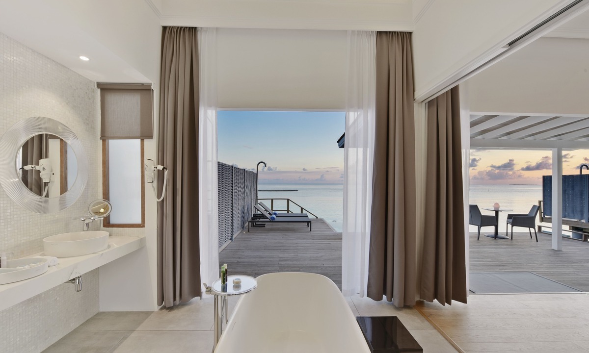 Kuramathi Island Resort | Niva Kuramathi Maldives
