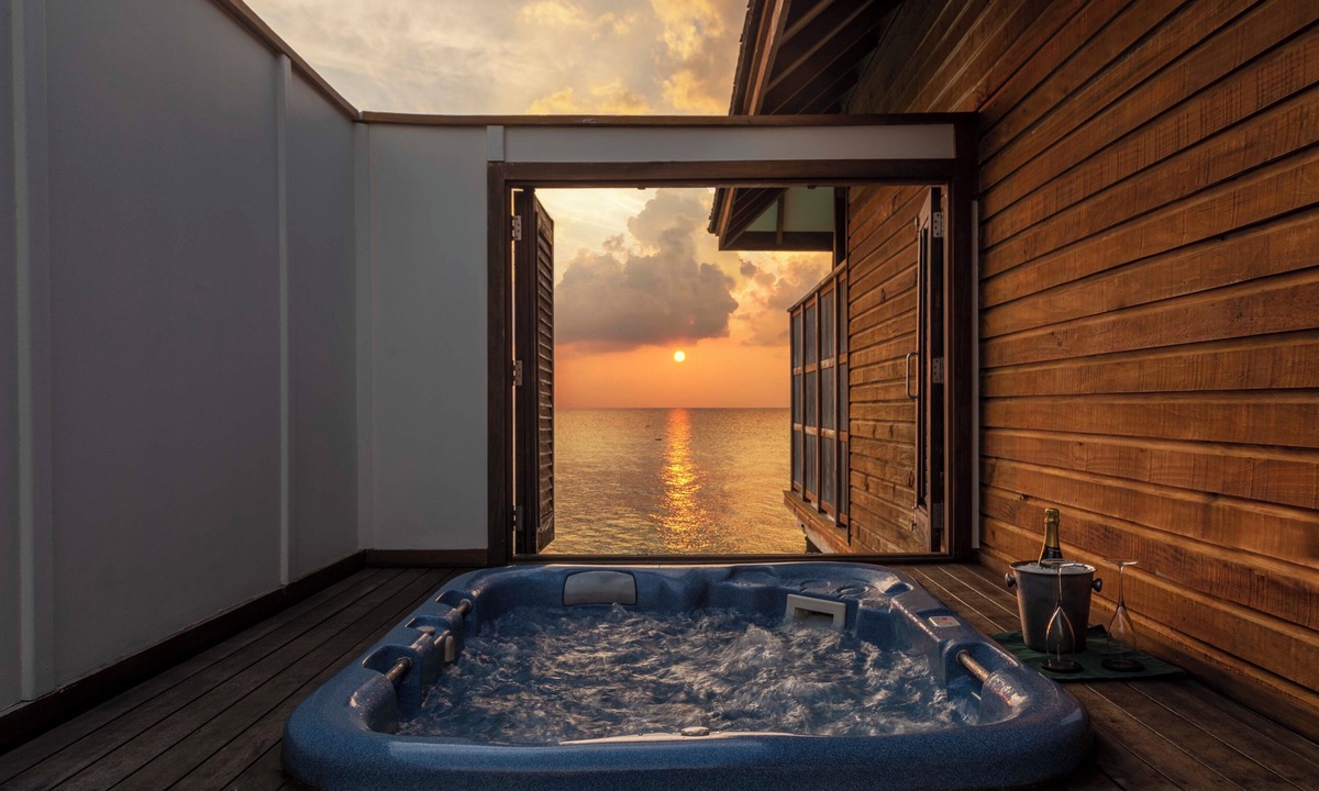 Veligandu Island Resort | Veligandu Maldives Resort Island